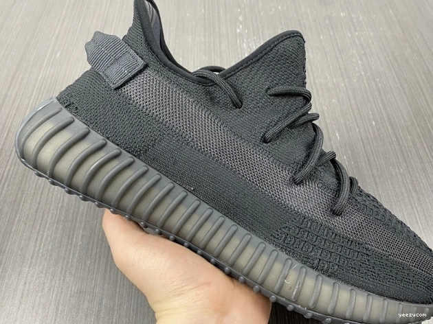 350 Yeezy Adidas Onyx Boost HQ4540 V2 0727
